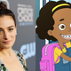 Jenny Slate exits <i>Big Mouth</i>: "Black characters should be played by Black people"